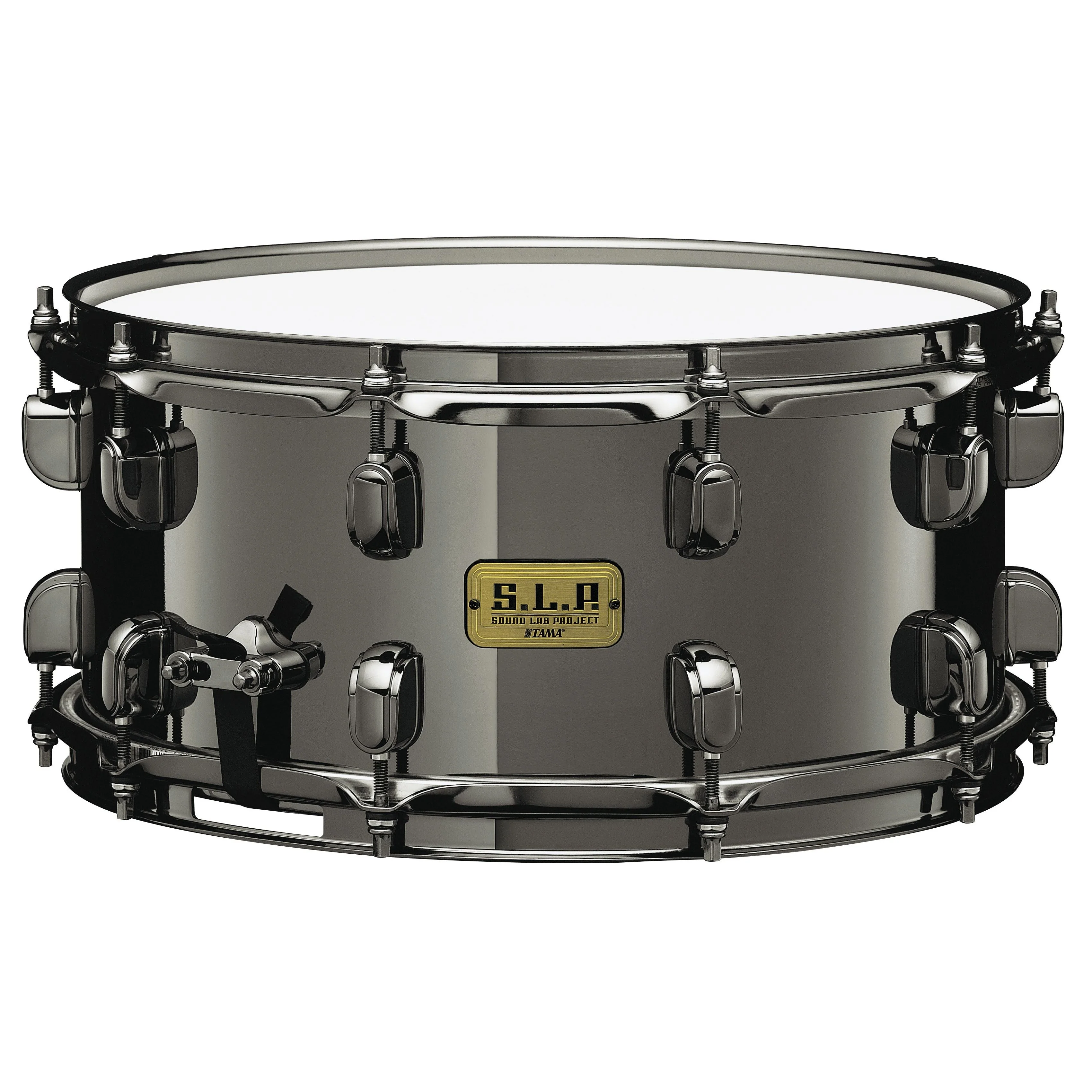 Tama - S.L.P. Black Brass LBR1465  - LBR1465