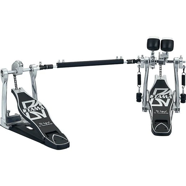 Tama - Standard Twin Pedal