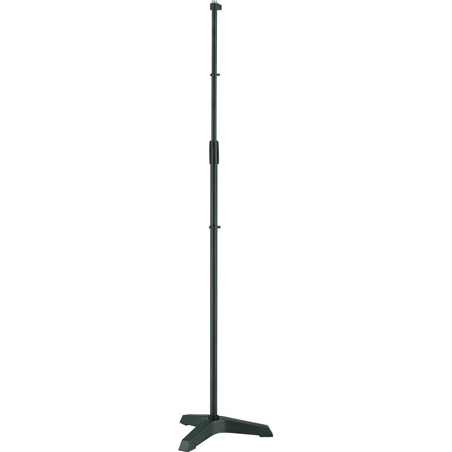 Tama - Tripod Cast Base Straight Stand MS750TBK