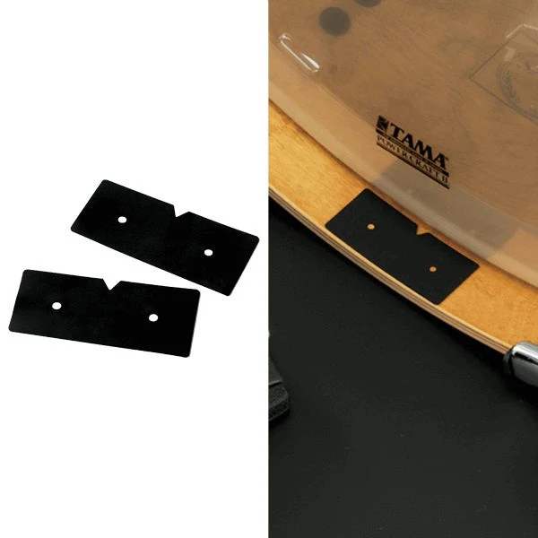 Tama - Wood Hoop Protector WHP2