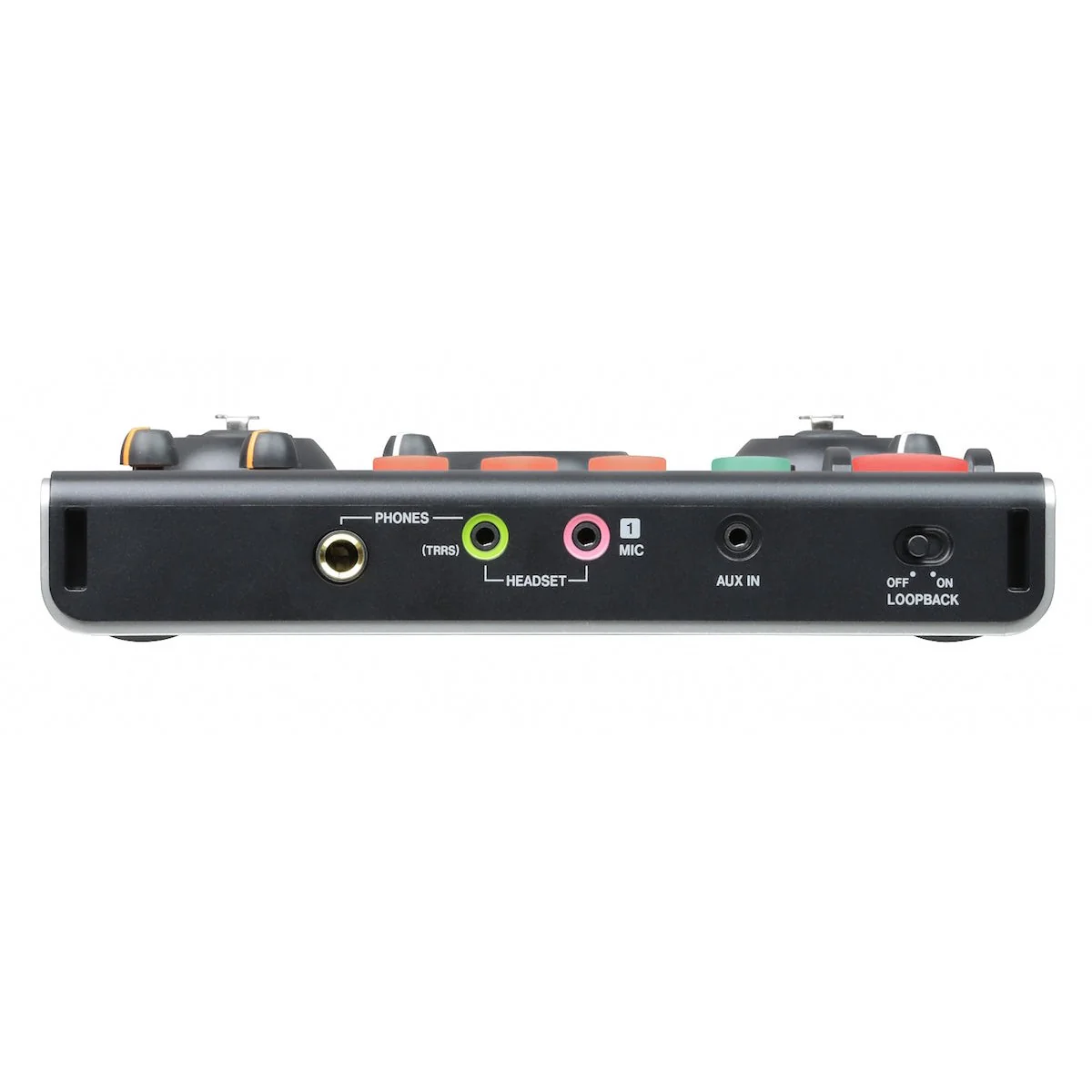 Tascam - MiNiSTUDIO Creator US-42B - Image 3