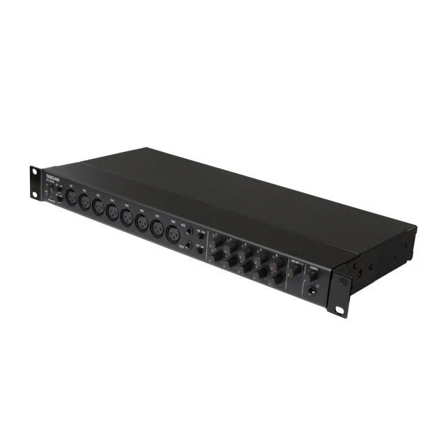 Tascam - US-16X08 USB 2.0