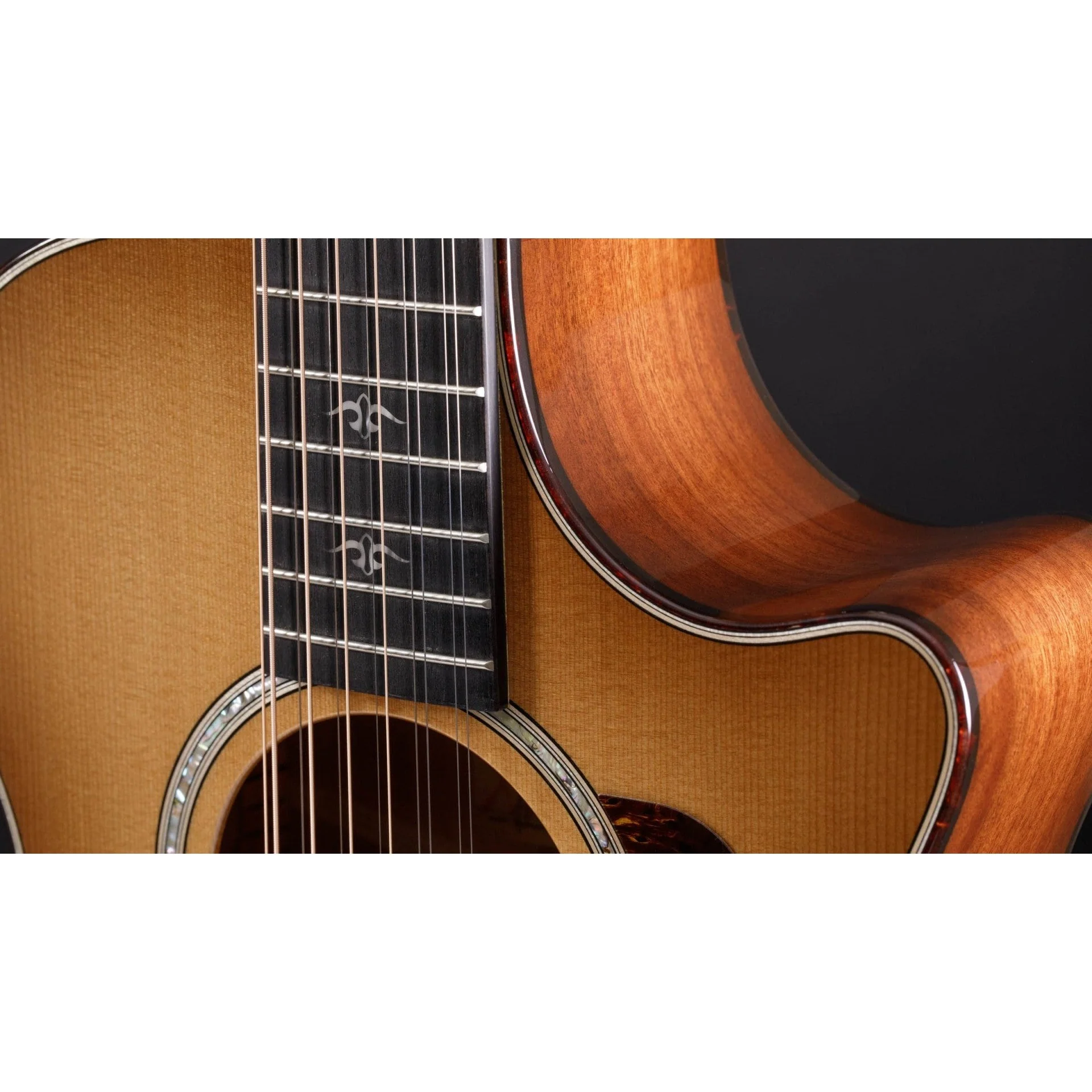 Taylor - 552ce - Image 2