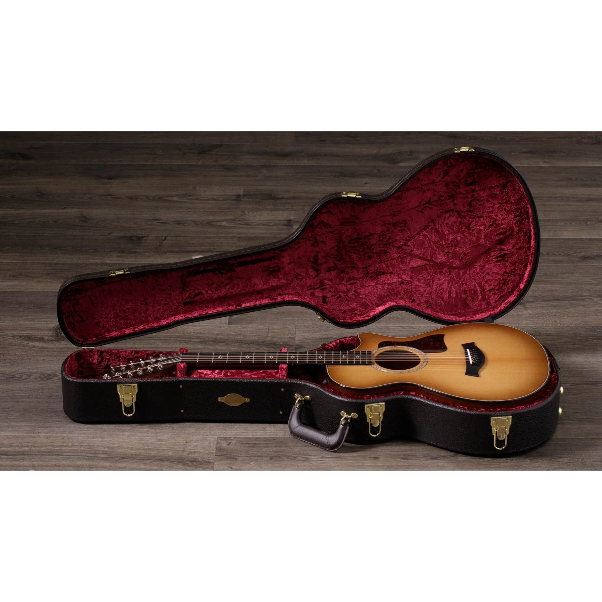 Taylor - 552ce - Image 5