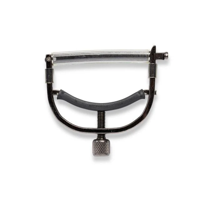 Taylor - 6-String Capo, Black Nickel 80491 - Image 2