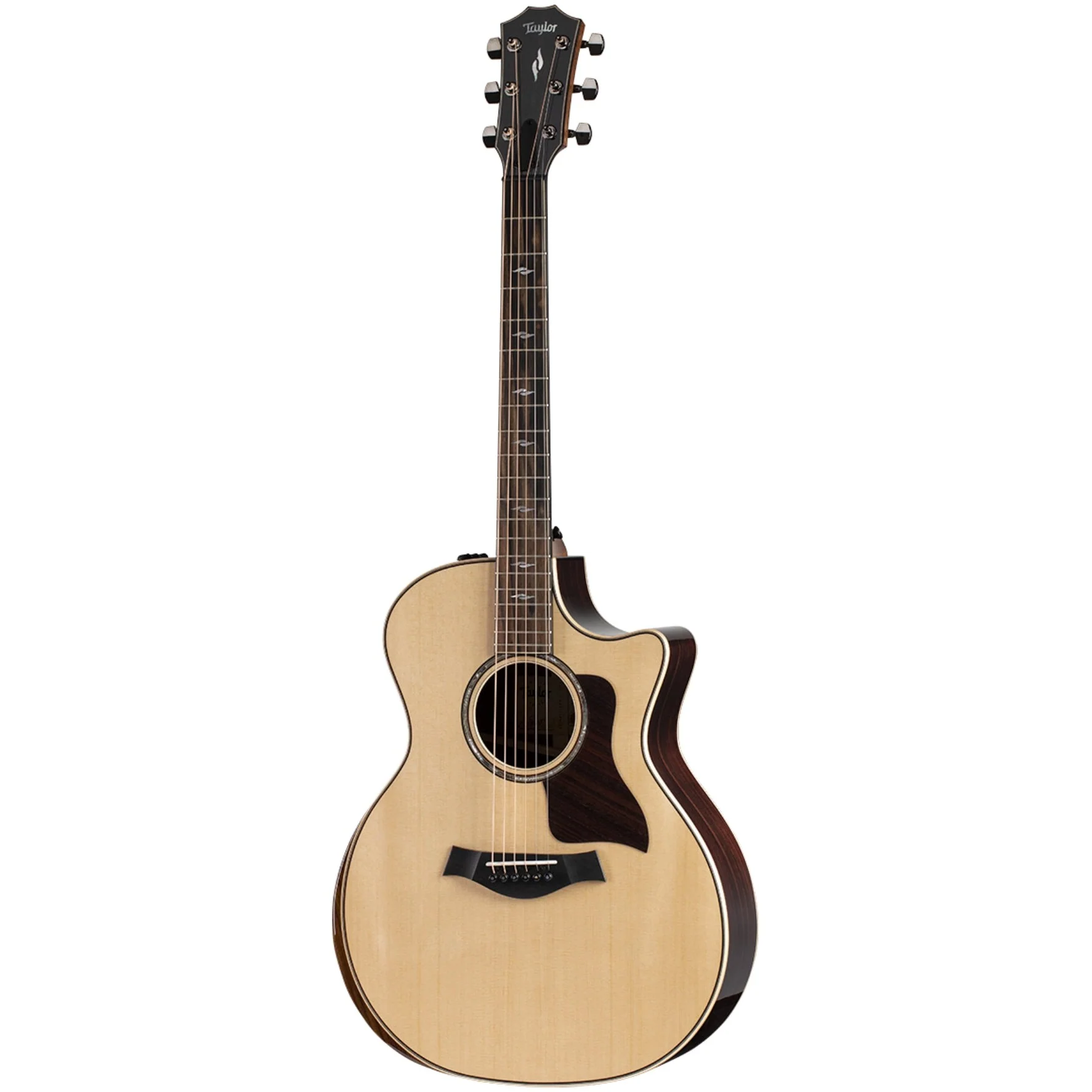 Taylor - 814ce V-Class