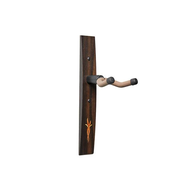 Taylor - Bouquet Guitar Hanger Ebony Wood Inlay 70193