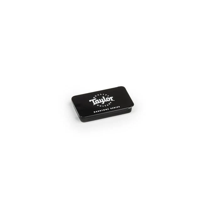 Taylor - Darktone Series Pick Tin 2600
