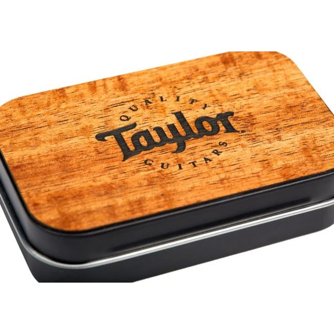 Taylor - Darktone Series Pick Tin – Collector’s Edition 2601 - Image 2