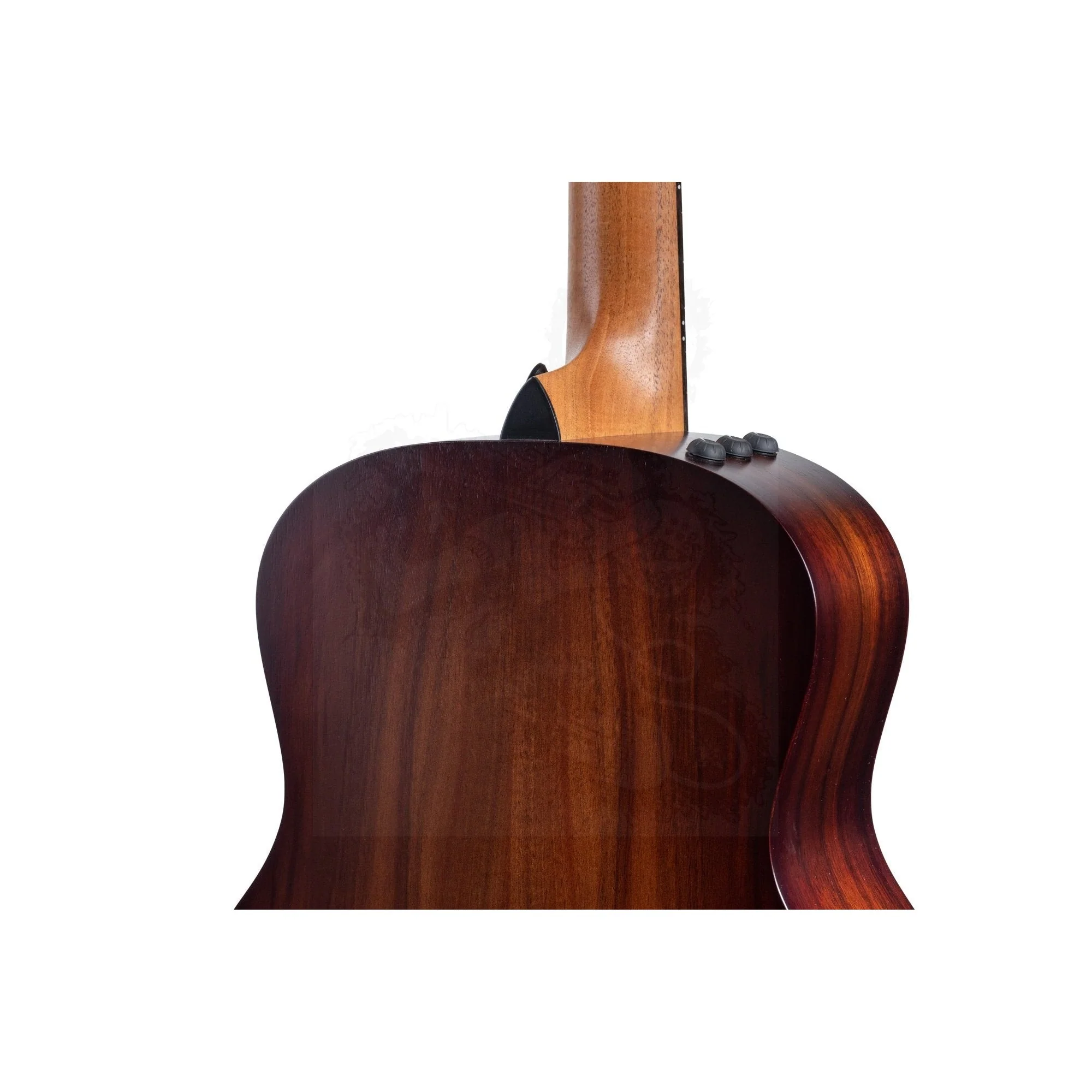 Taylor - GS Mini E Koa Plus with Aerocase - Image 2