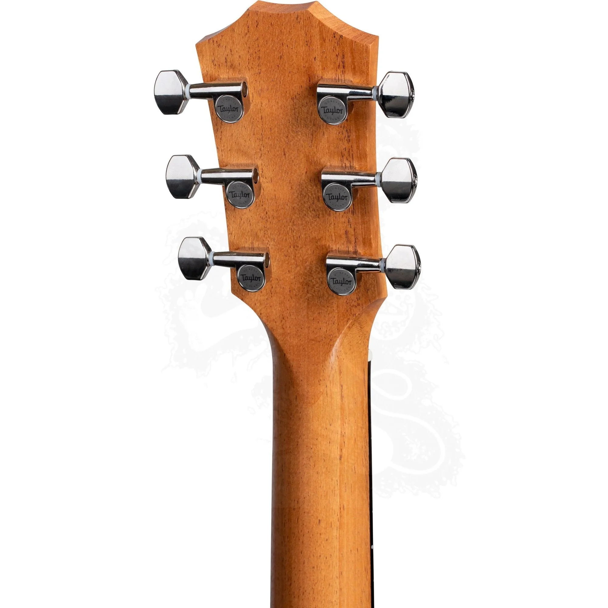 Taylor - GS Mini E Koa Plus with Aerocase - Image 6