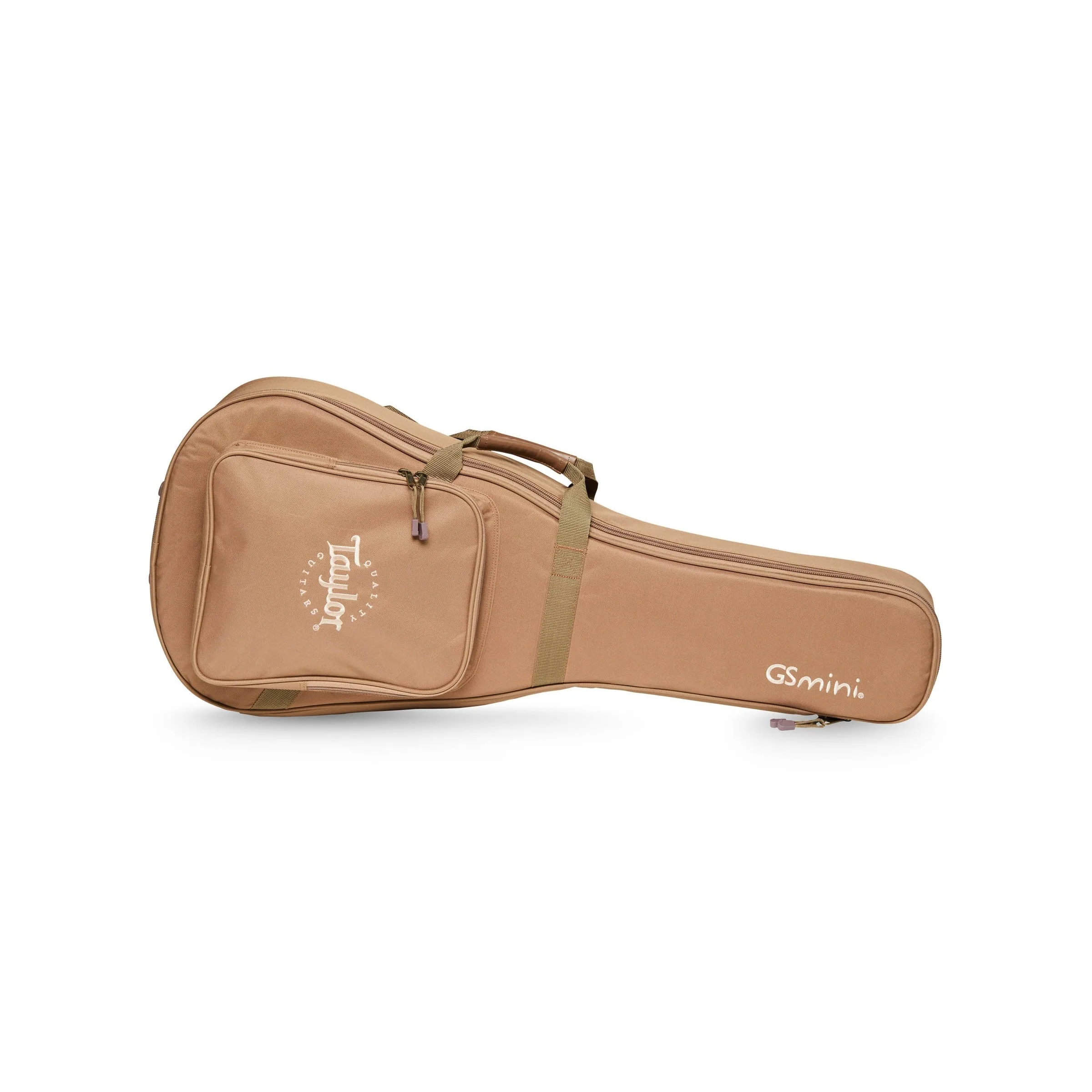 Taylor - GS Mini-e Mahogany - Image 3