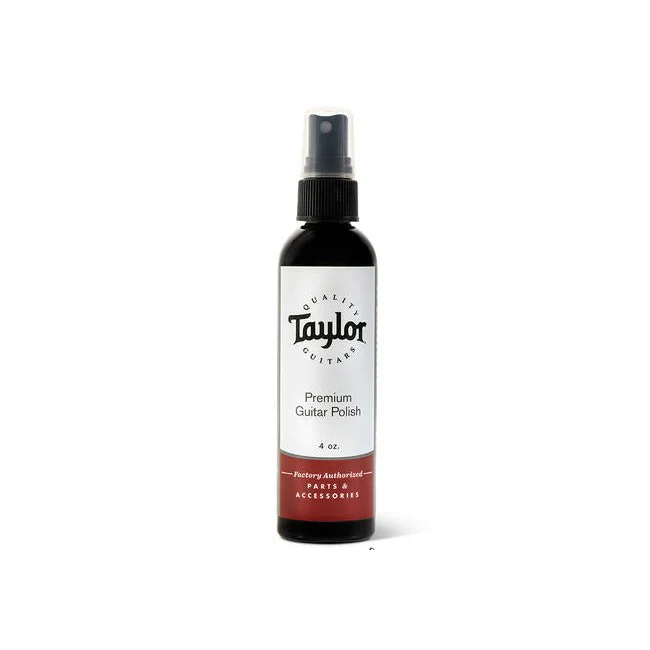 Taylor - Guitar Polish, 4 oz. 1308-04
