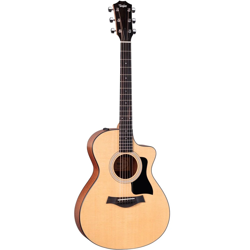 Taylor Guitars - 112ce