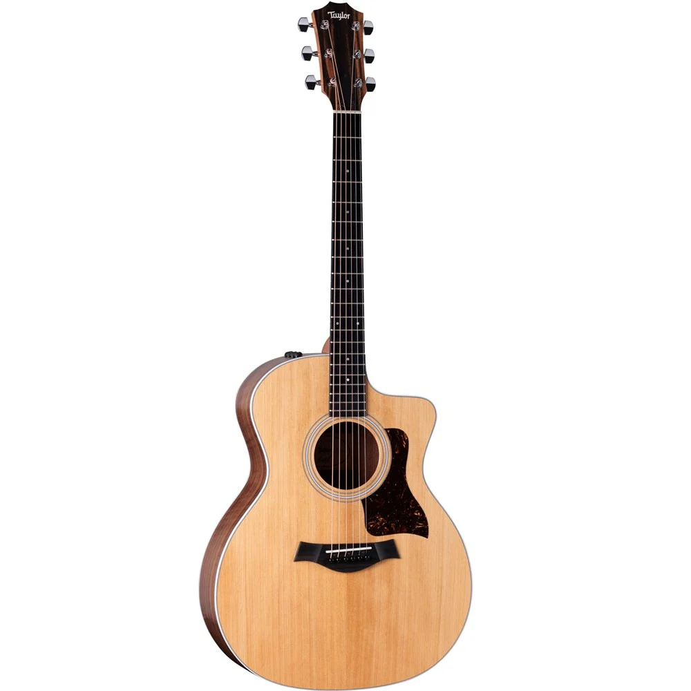 Taylor Guitars - 214ce