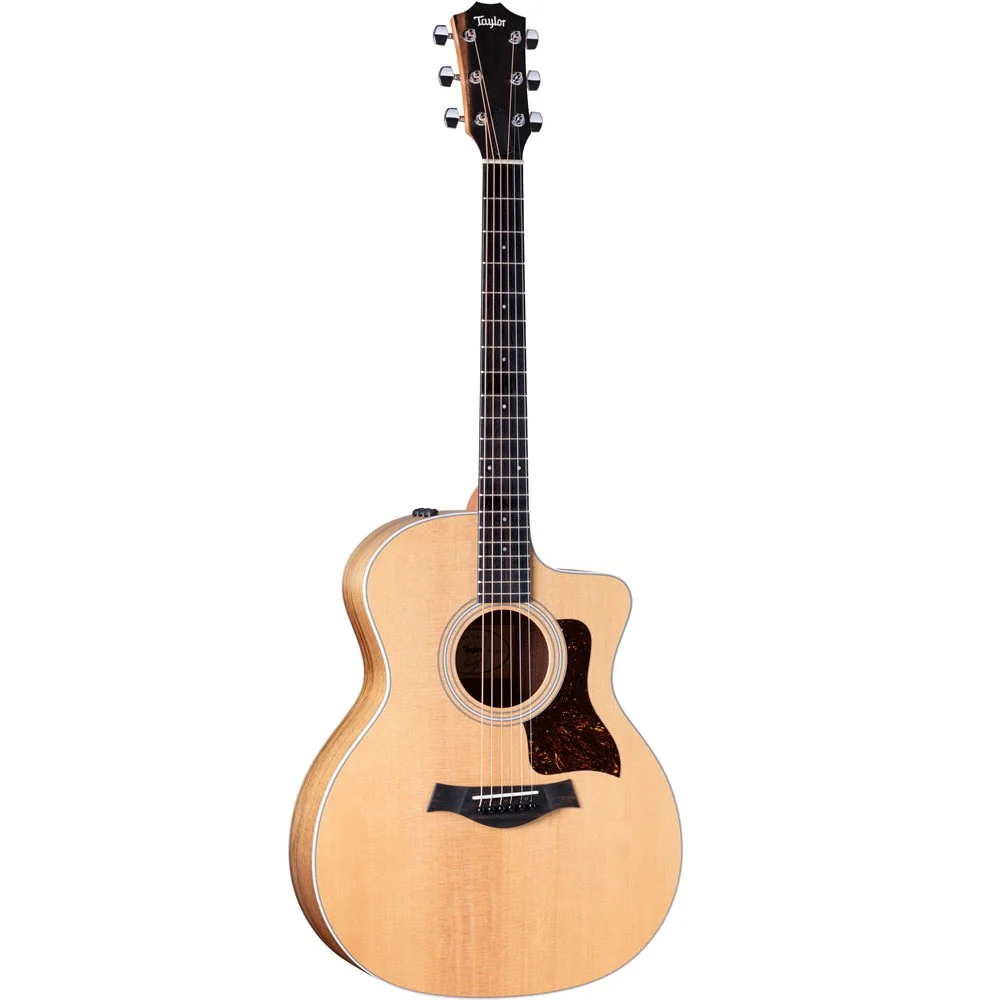 Taylor Guitars - 214ce-K