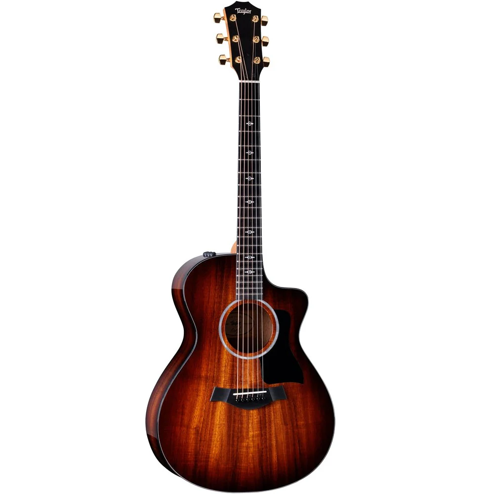 Taylor Guitars - 222ce-K DLX
