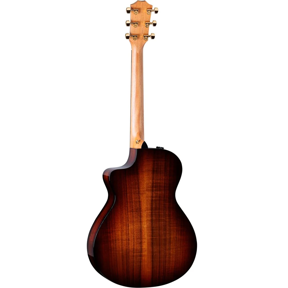 Taylor Guitars - 222ce-K DLX - Image 2
