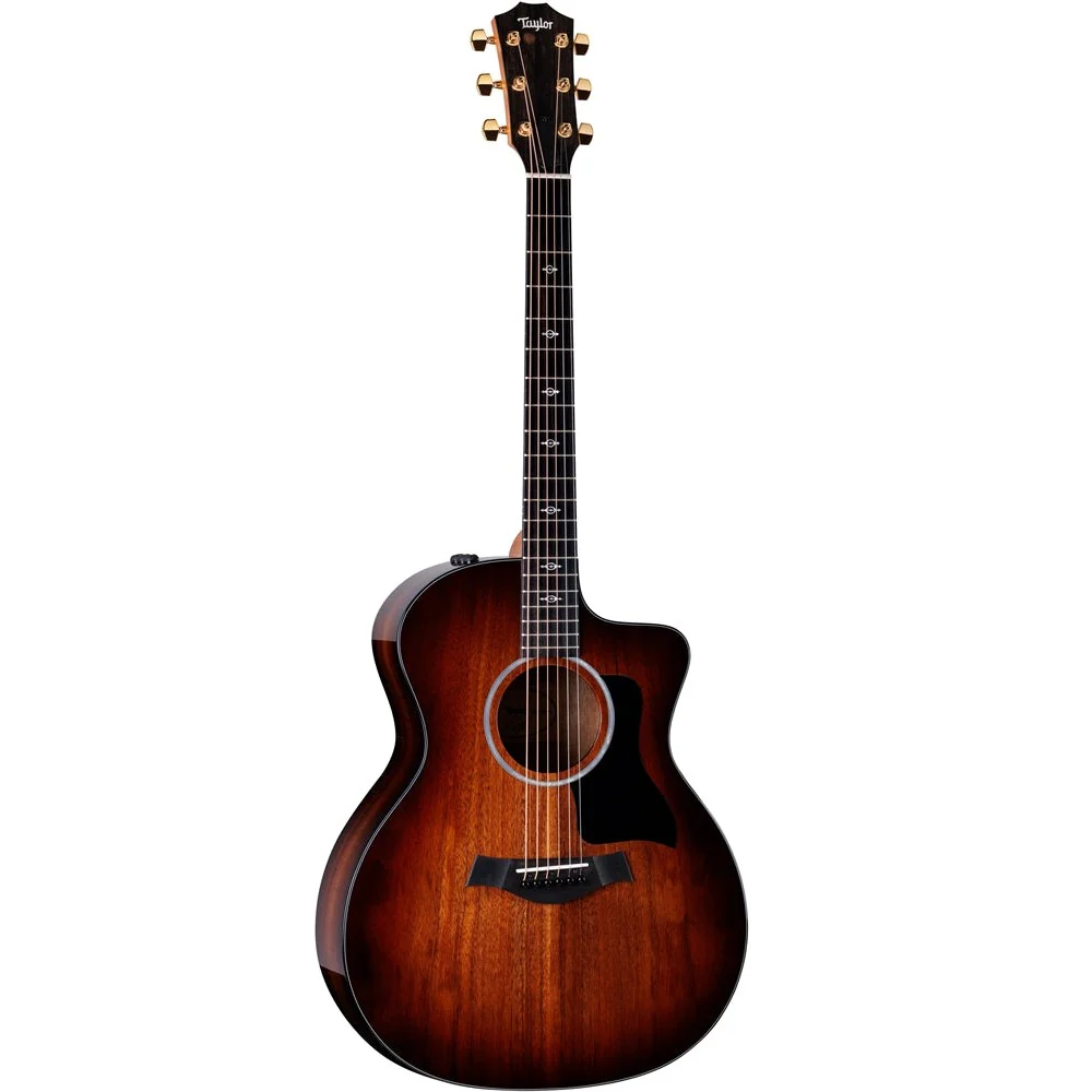 Taylor Guitars - 224ce-K DLX  - 2024