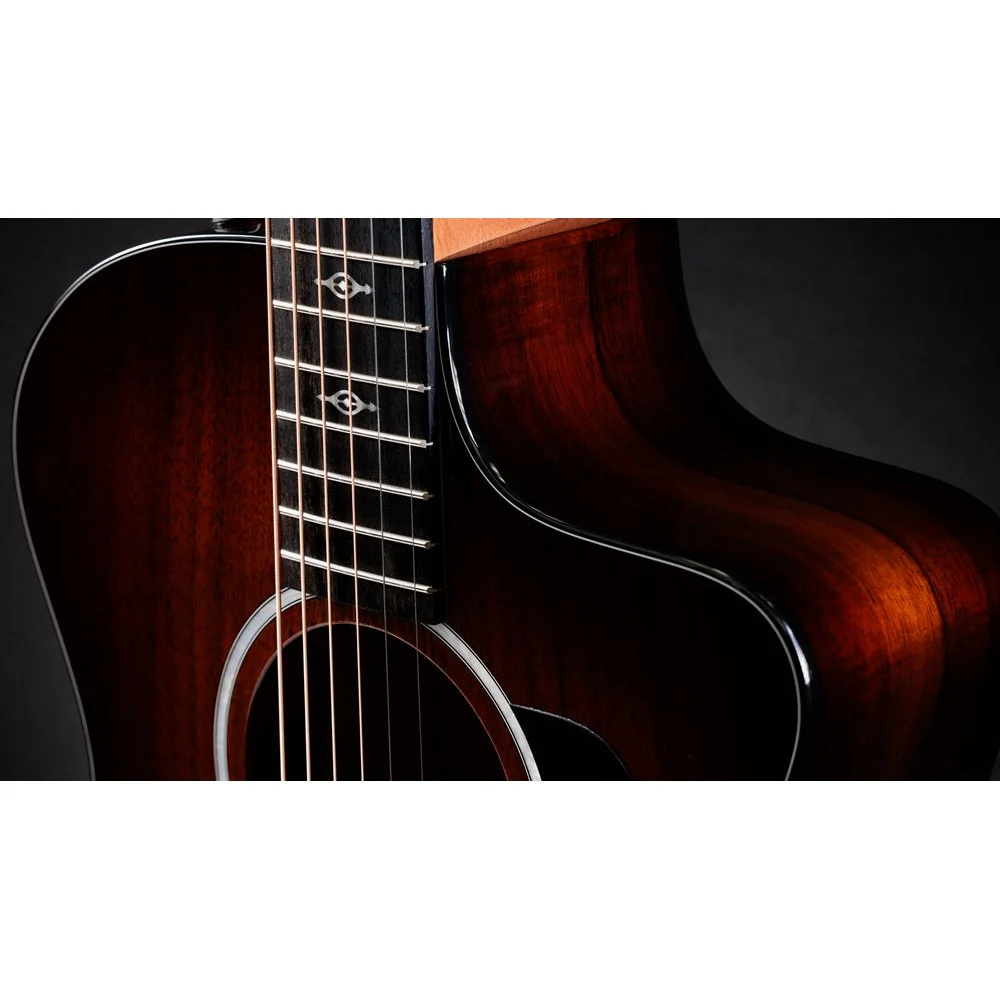 Taylor Guitars - 224ce-K DLX  - 2024 - Image 3