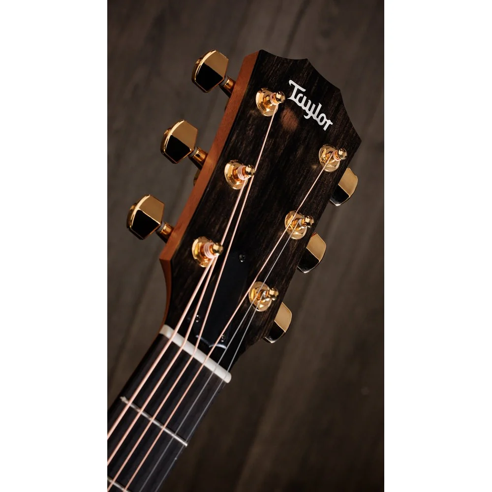 Taylor Guitars - 224ce-K DLX  - 2024 - Image 5