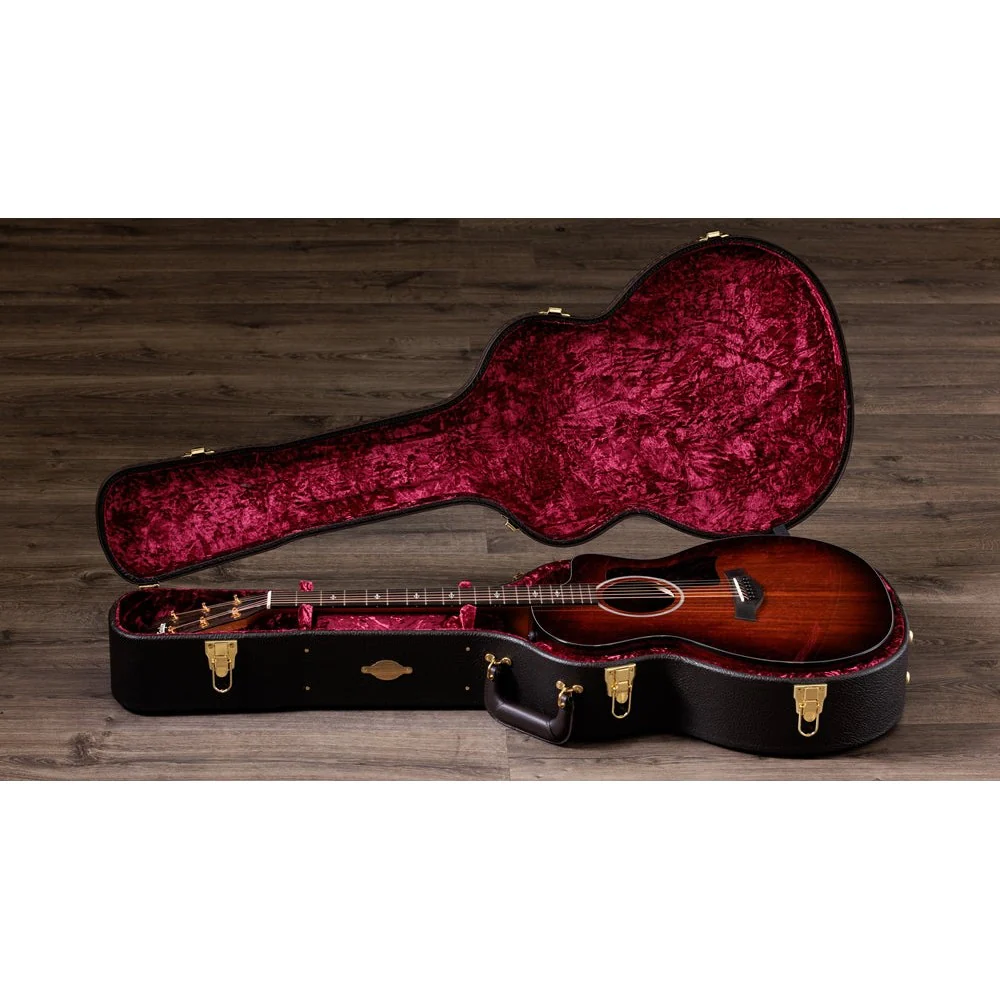 Taylor Guitars - 224ce-K DLX  - 2024 - Image 6