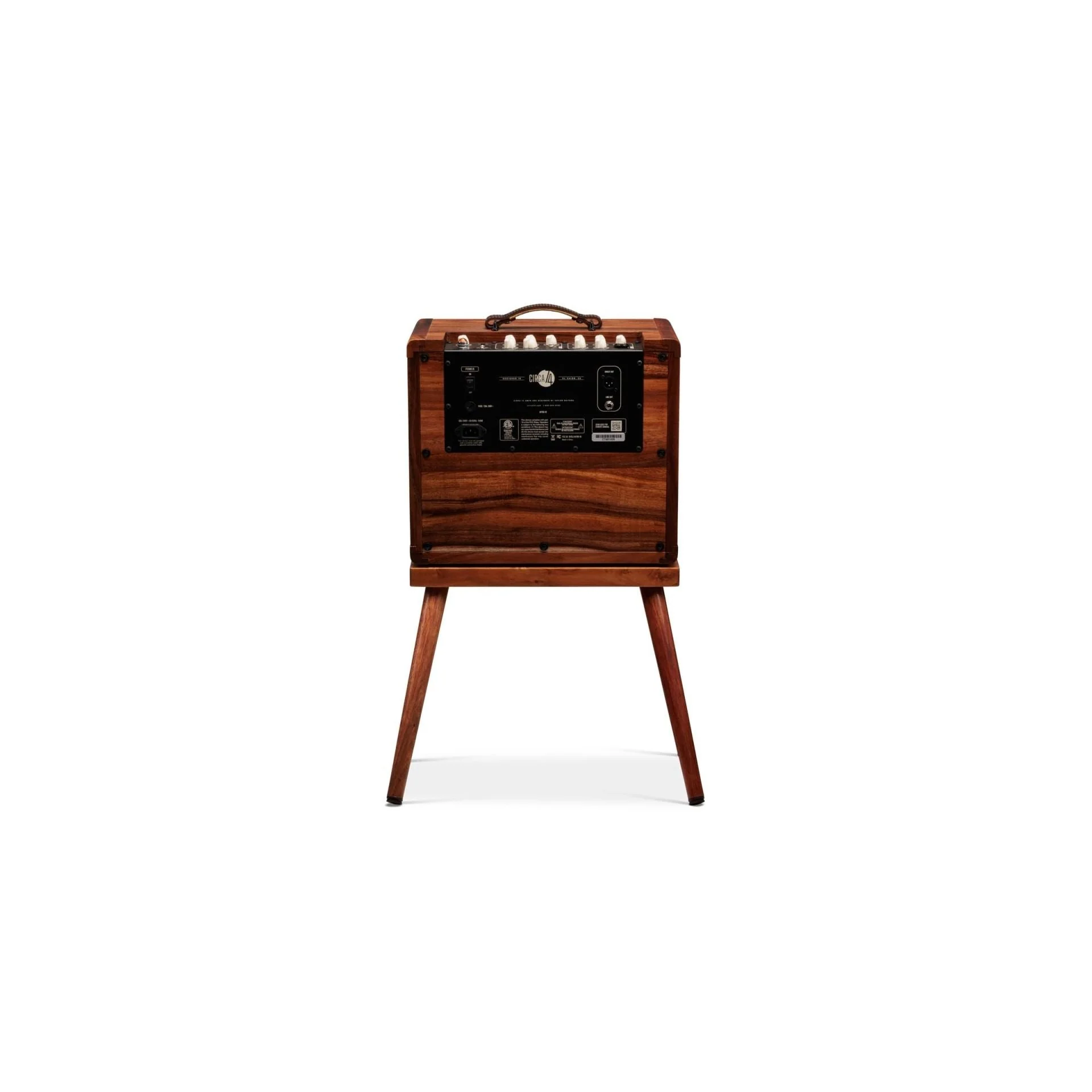 Taylor Guitars - Circa 74 Amp - Koa - Image 2