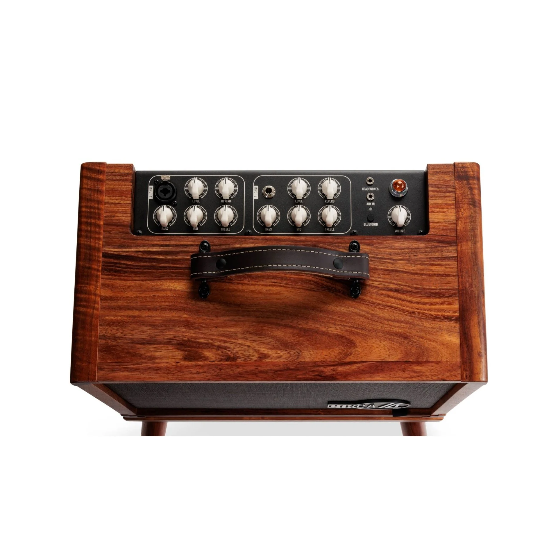 Taylor Guitars - Circa 74 Amp - Koa - Image 6