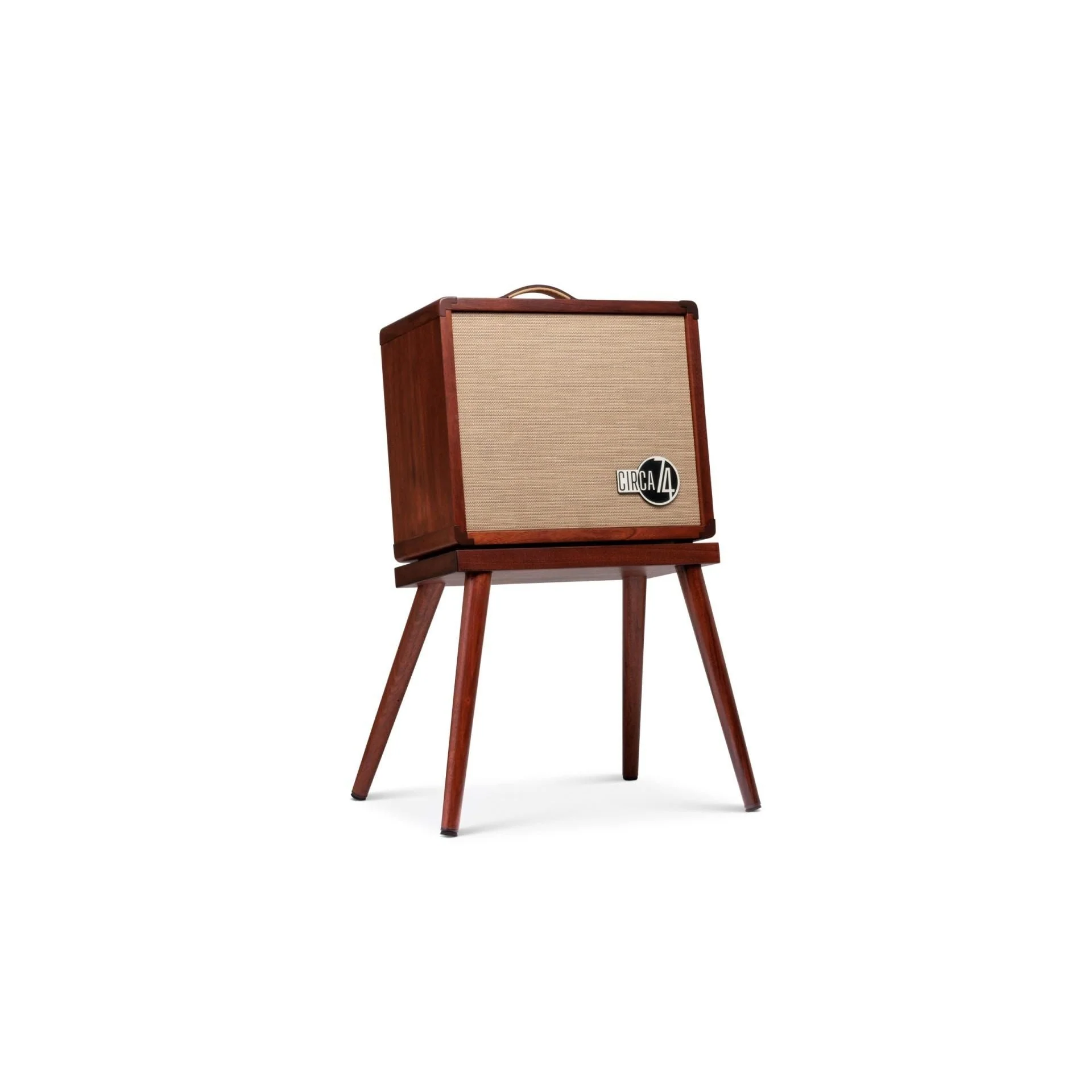 Taylor Guitars - Circa 74 Amp - Mahogany - Image 4
