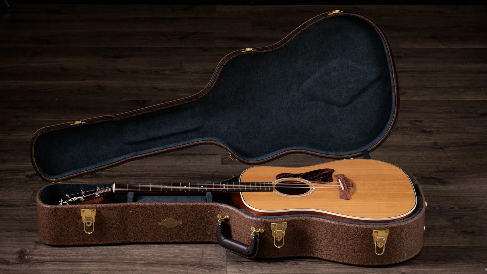 Taylor Guitars - Gold Label 510e Acoustic Guitar - Image 6