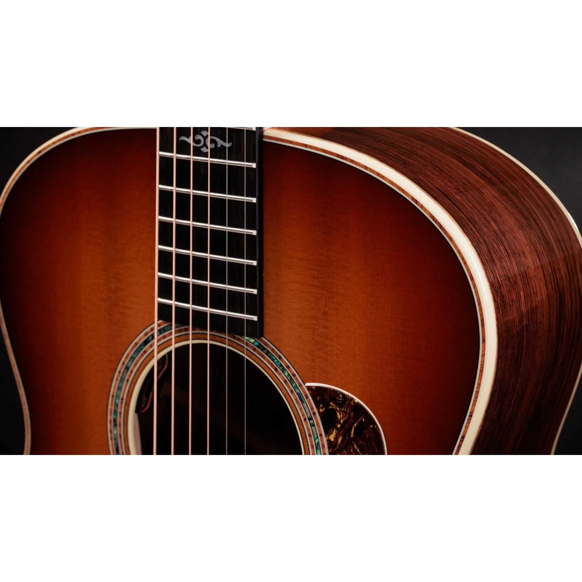 Taylor Guitars - Gold Label 814e SB - Image 3