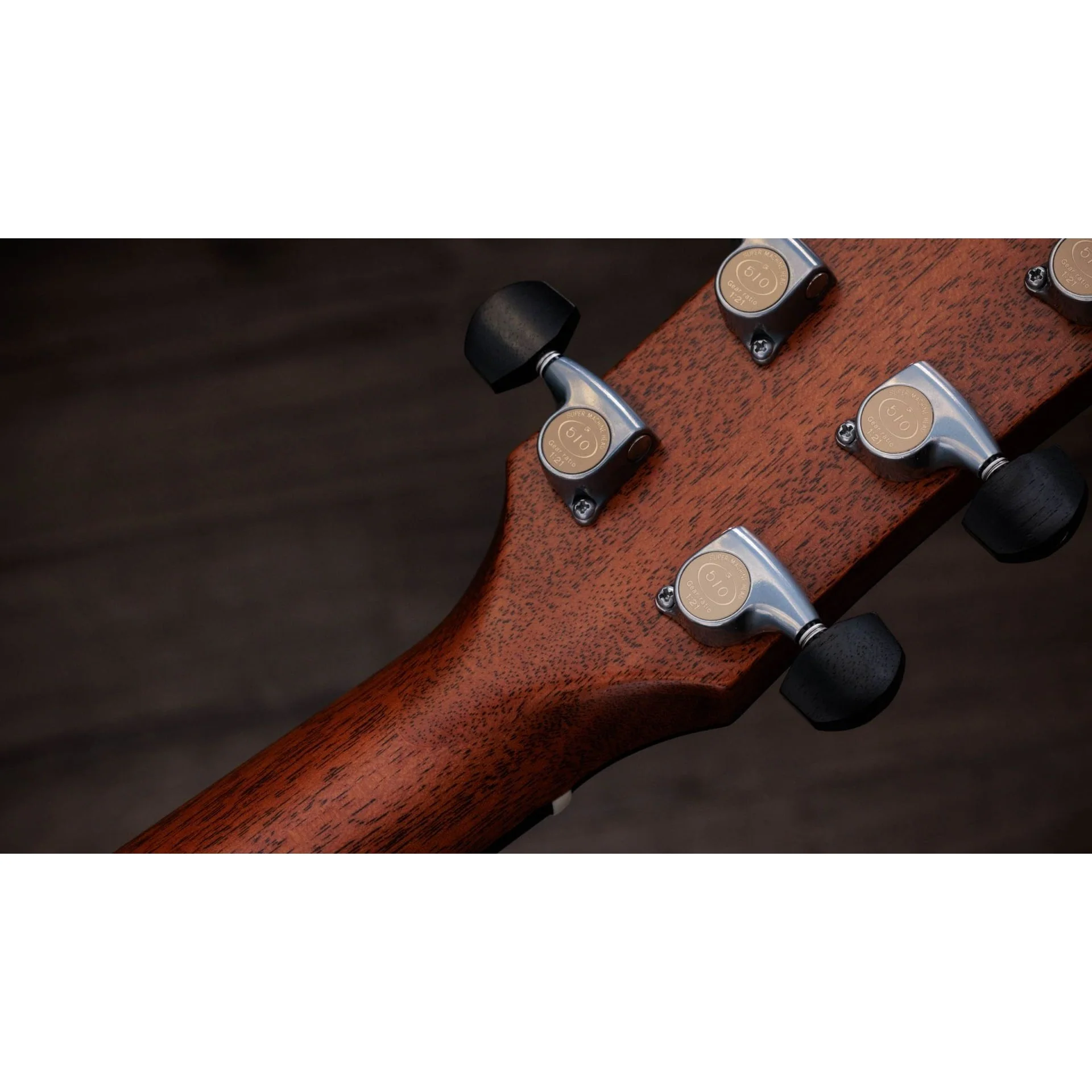 Taylor Guitars - Gold Label 814e SB - Image 5