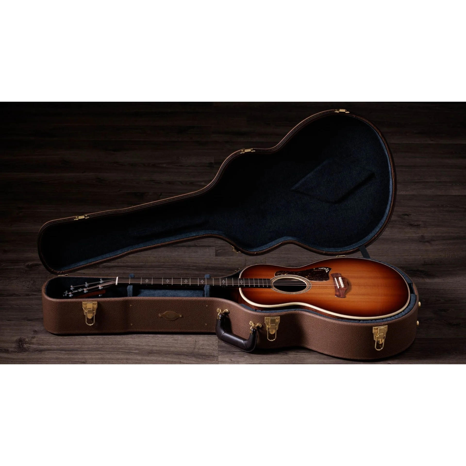 Taylor Guitars - Gold Label 814e SB - Image 7