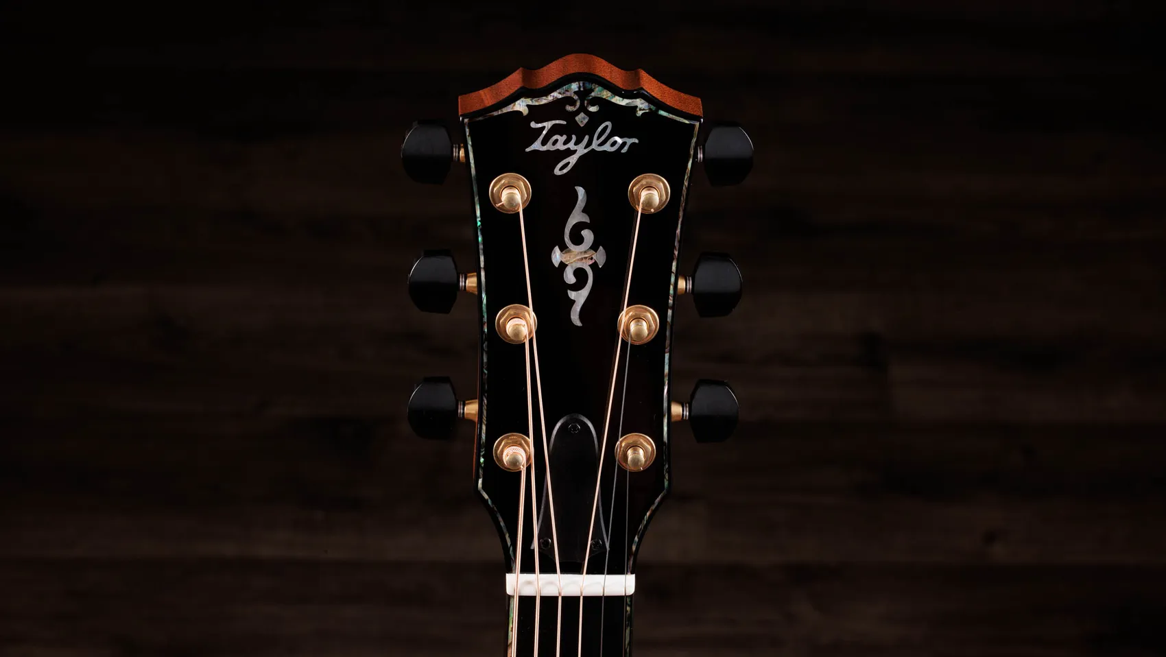 Taylor Guitars - Gold Label 914e Acoustic Guitar - Image 4