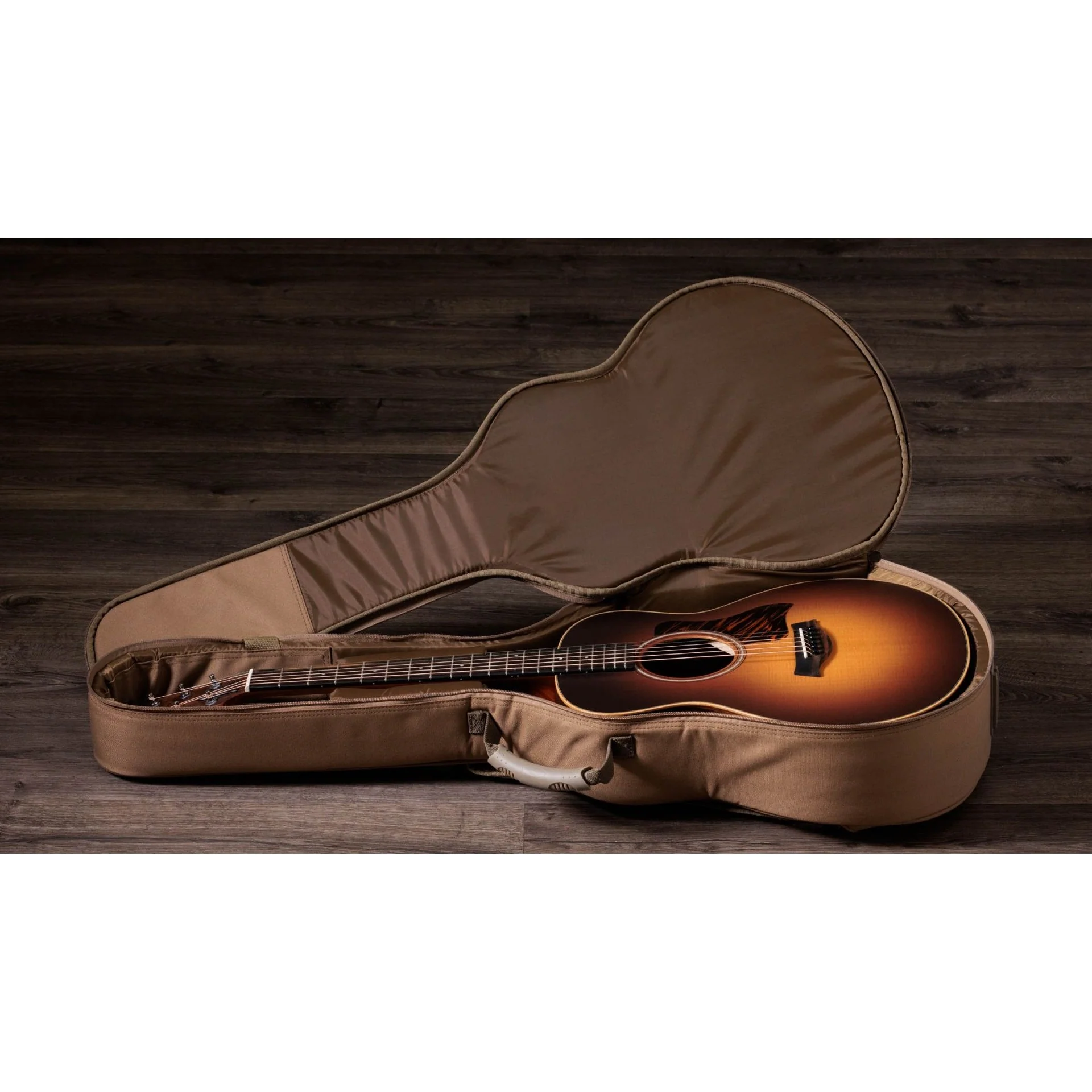 Taylor Guitars - GS Mini-e Rosewood SB - Image 7