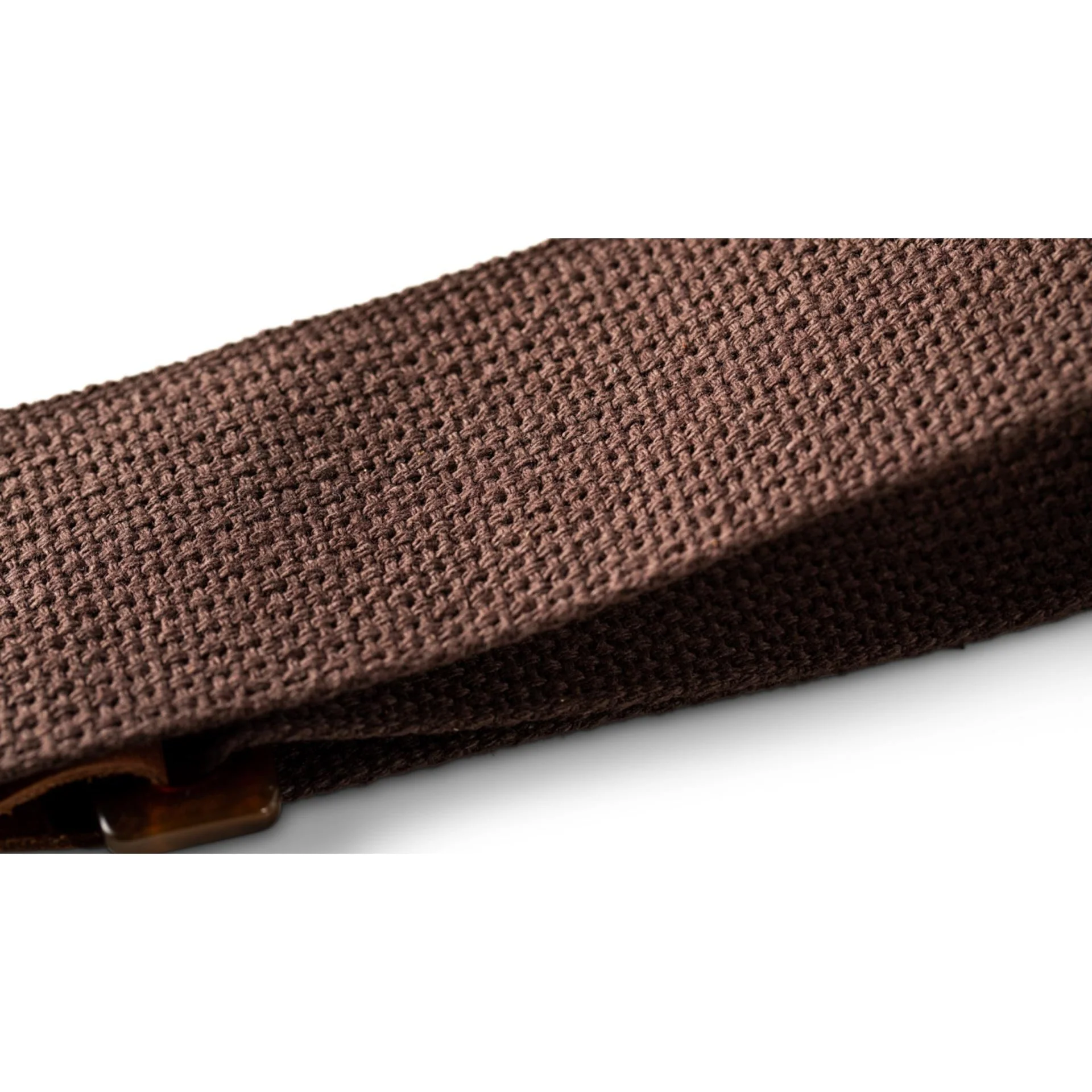 Taylor Guitars - GS Mini Guitar Strap - Chocolate - 4012-20 - Image 6