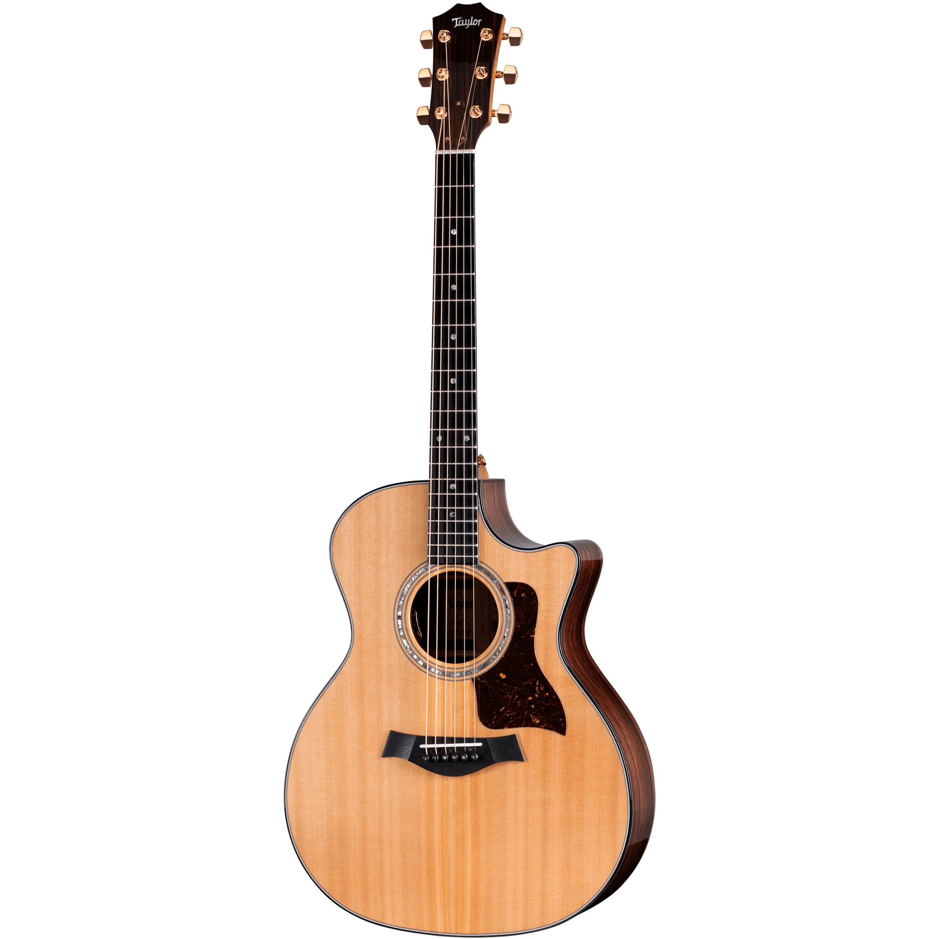 Taylor Guitars - Legacy 714ce