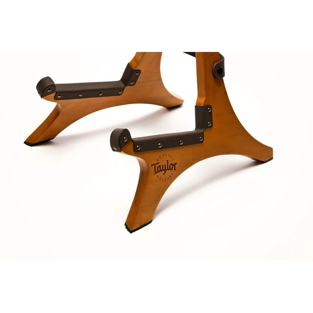 Taylor Guitars - Mahogany Folding Stand - 1413 - Image 2