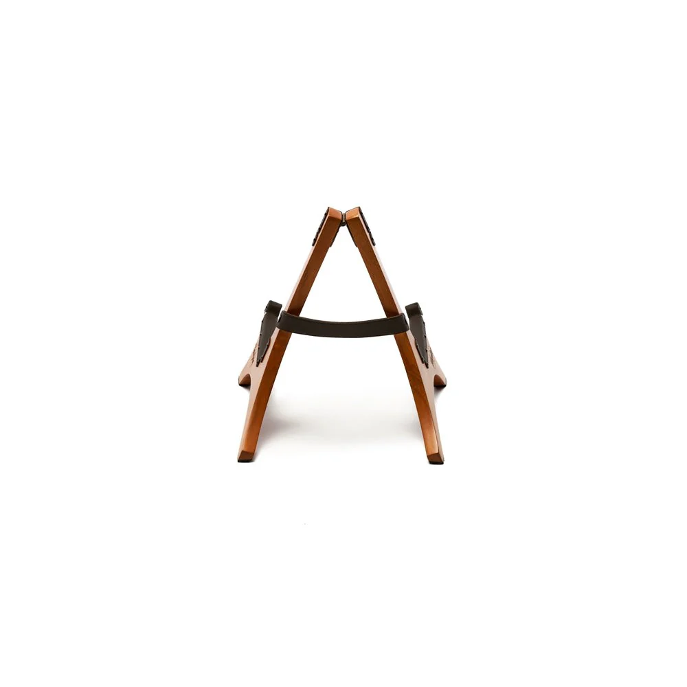 Taylor Guitars - Mahogany Folding Stand - 1413 - Image 3