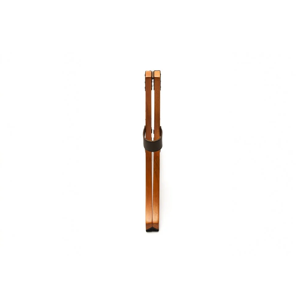 Taylor Guitars - Mahogany Folding Stand - 1413 - Image 4