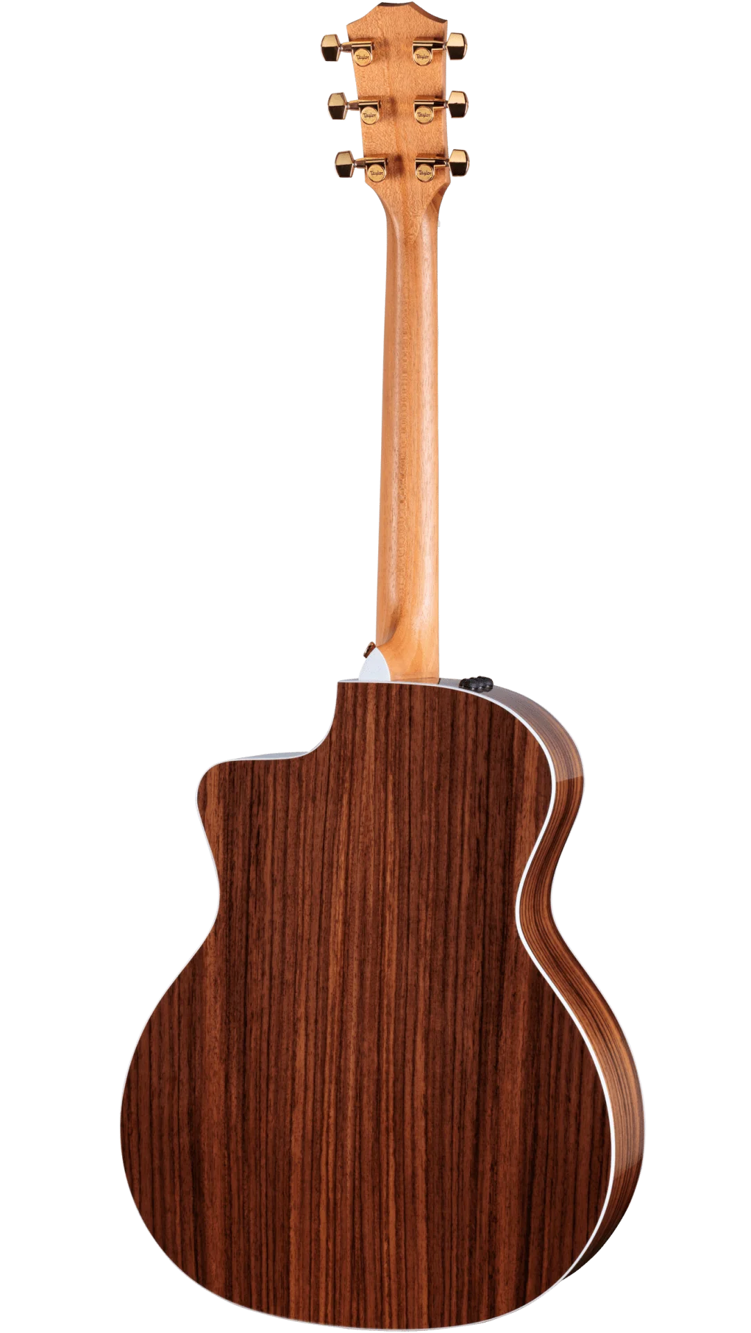 Taylor Guitars - Sunset Blvd 214ce DLX SEB - Image 2