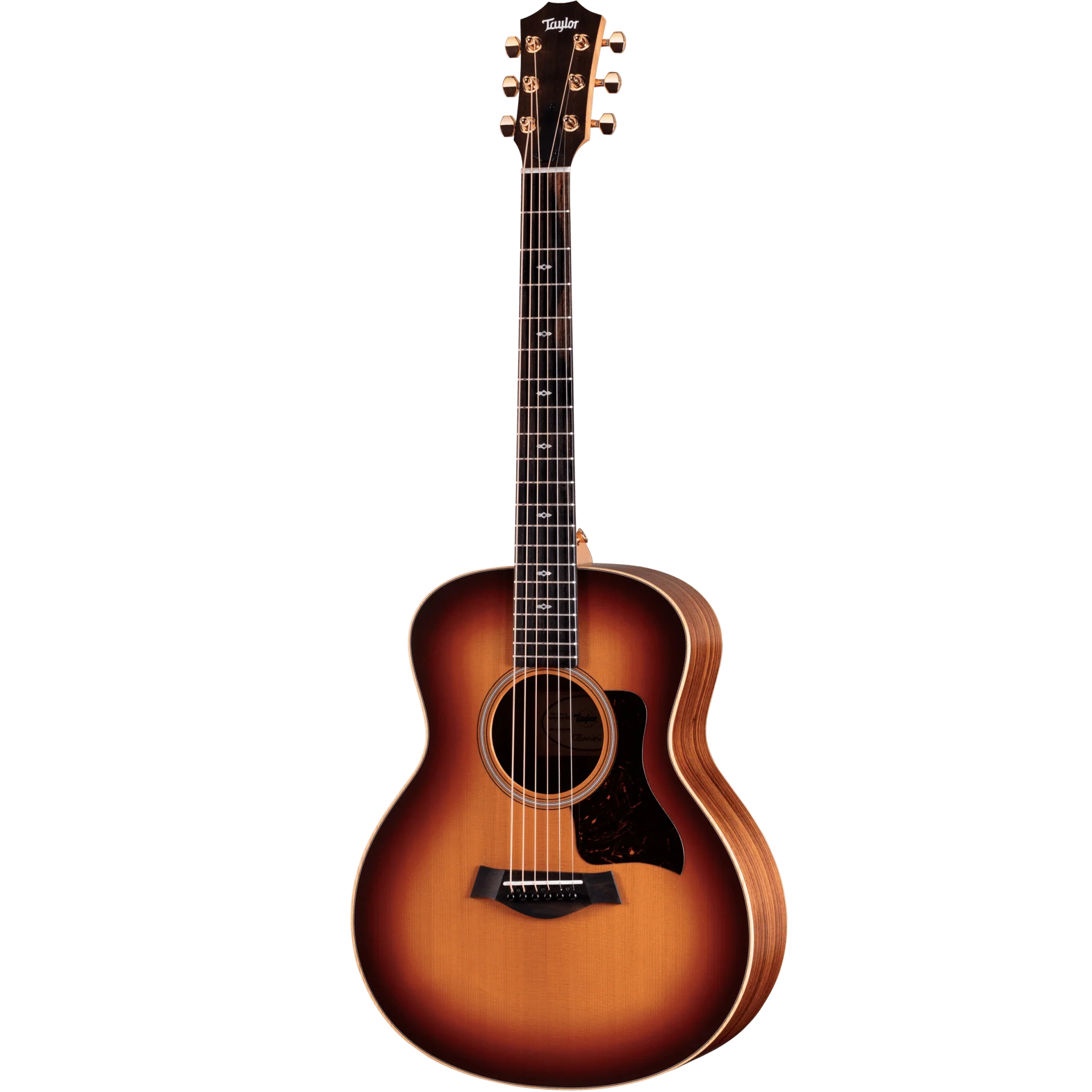 Taylor Guitars - Sunset Blvd GS Mini-e Rosewood SEB