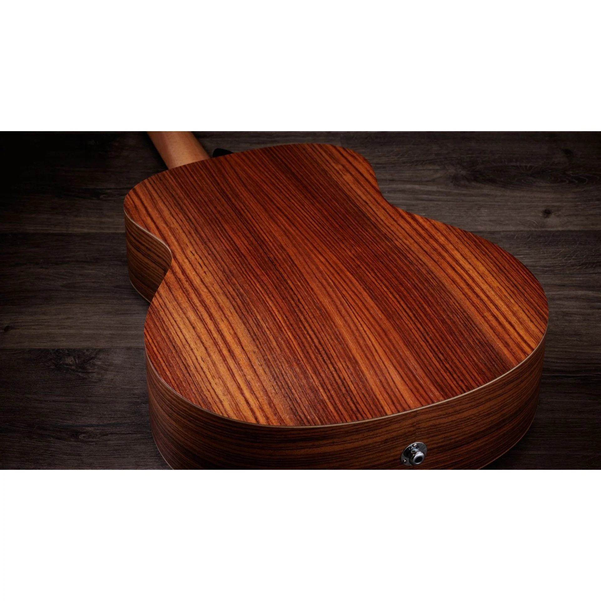 Taylor Guitars - Sunset Blvd GS Mini-e Rosewood SEB - Image 3