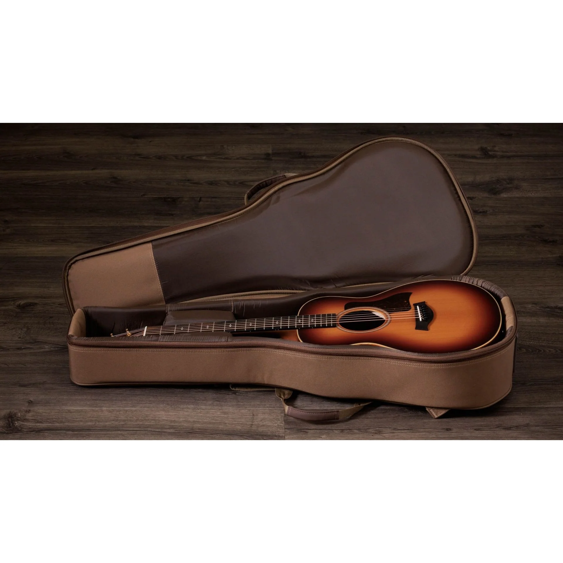Taylor Guitars - Sunset Blvd GS Mini-e Rosewood SEB - Image 6