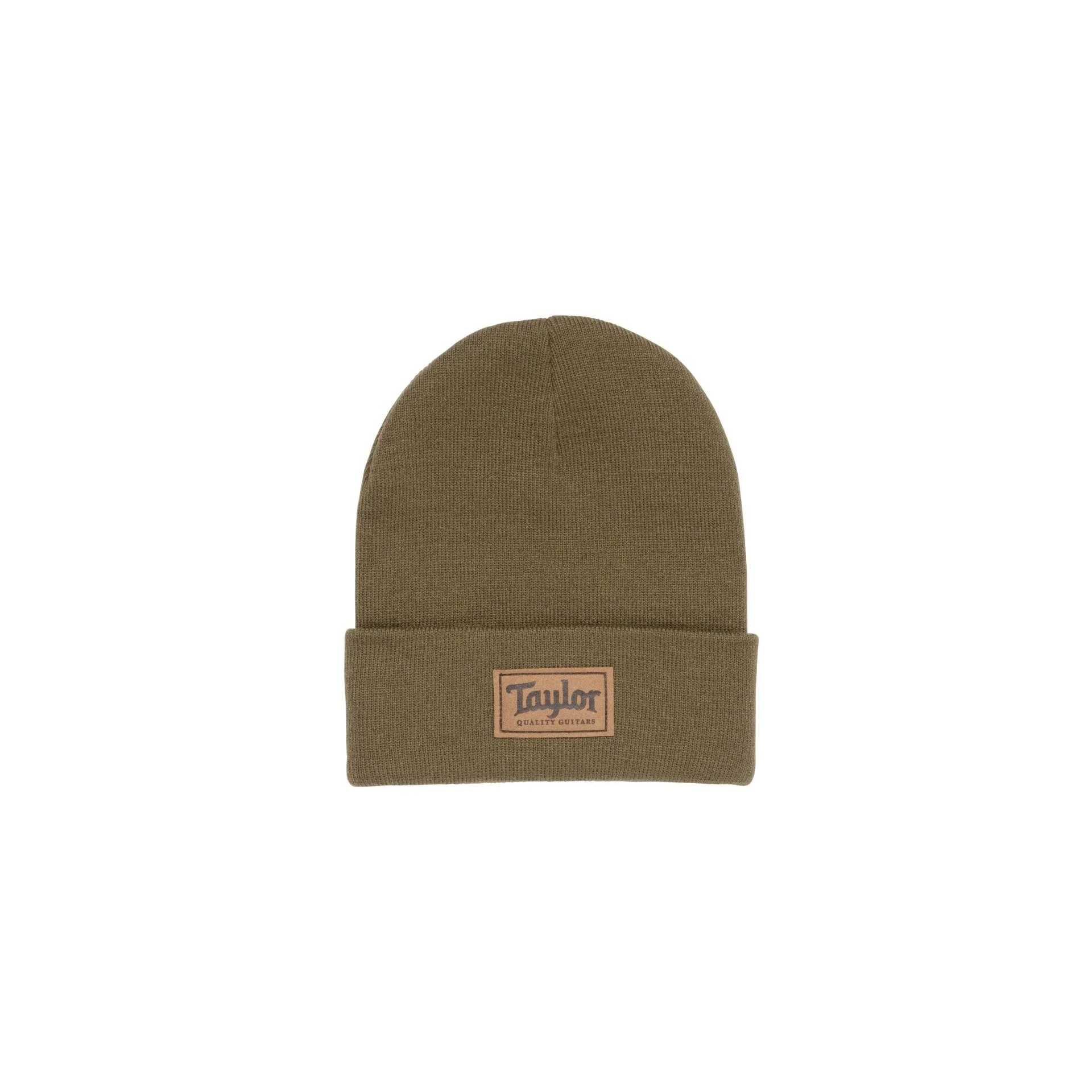 Taylor Guitars - Taylor Beanie - Olive