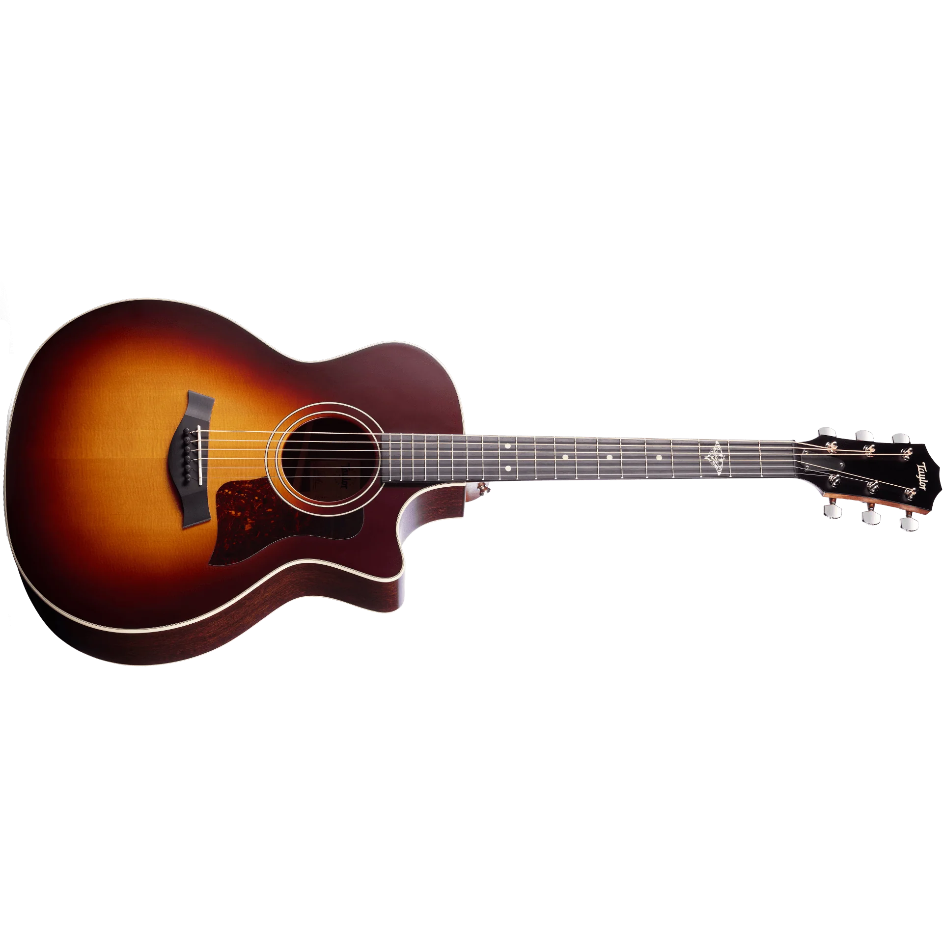 Taylor Guitars - The Last of Us Replica 314c