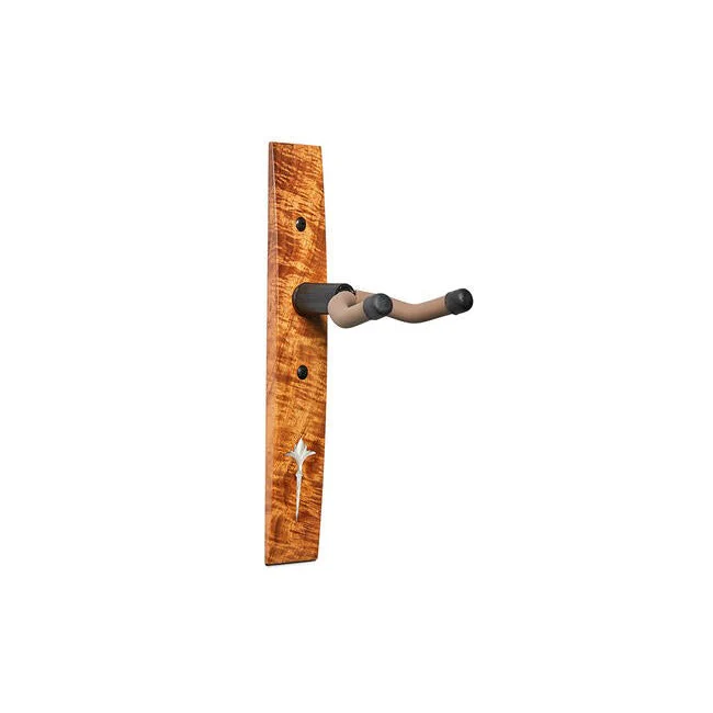 Taylor - Nouveau Guitar Hanger Koa Acrylic Inlay 70204