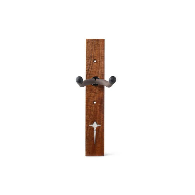 Taylor - Nouveau Guitar Hanger Koa Acrylic Inlay 70204 - Image 3