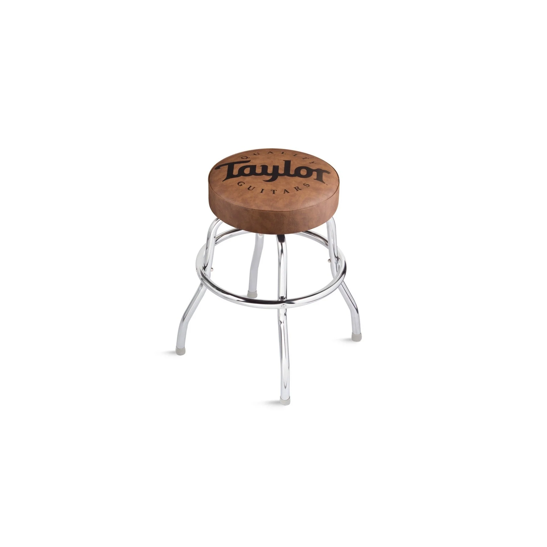 Taylor - Taylor 24" Bar Stool - Brown  - Brown - 1510