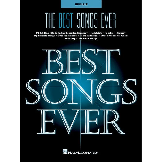 The Best Songs Ever